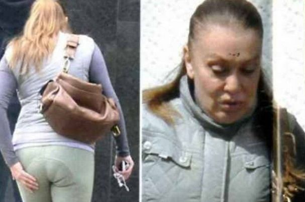 Veronica Lario: è guerra contro il giornale Chi!