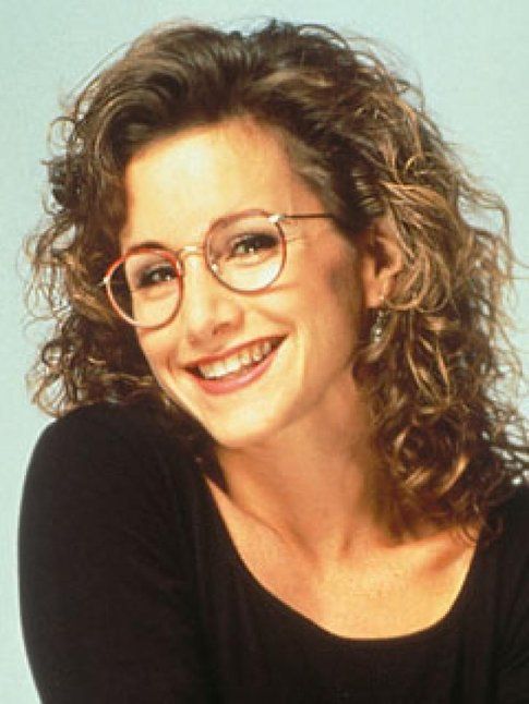 Andrea Zuckerman - Beverly Hills 90210