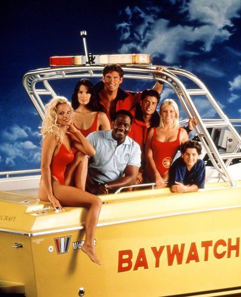 Baywatch - foto da movieplayer.it