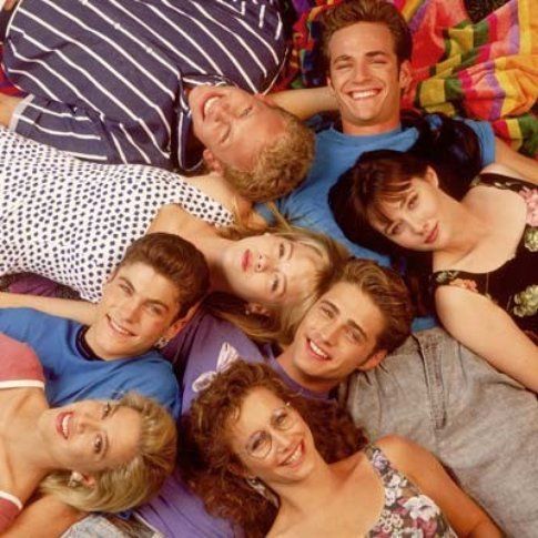 Beverly Hills 90210 - foto da movieplayer.it