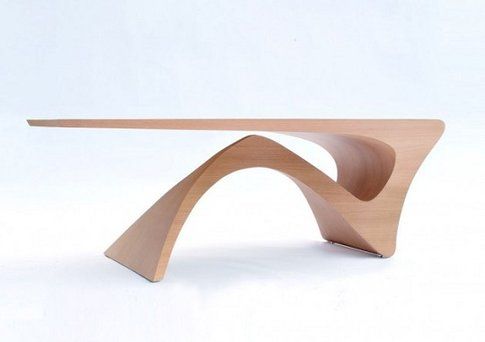 Daan Mulder. Form Follows Function