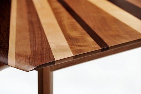 La Quercia 21. Tavolo Fisarmonica