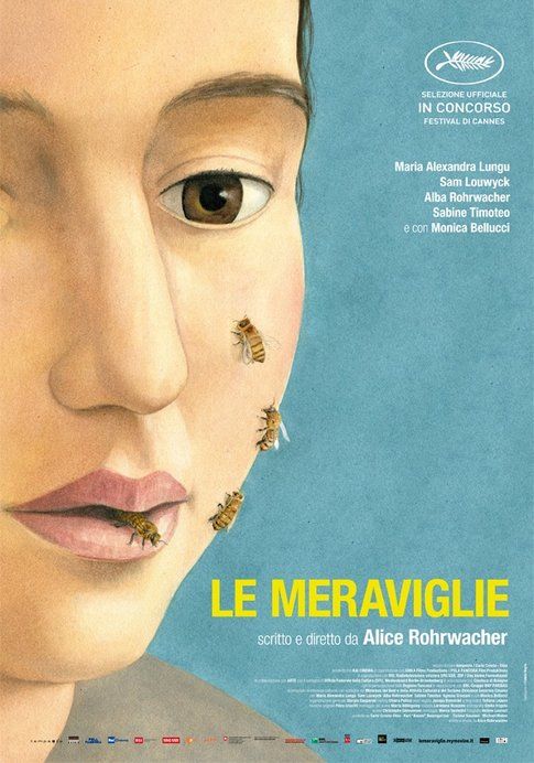 Le Meraviglie