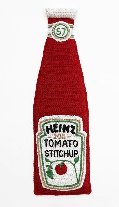 Kate Jenkins Kate's Tomato Stitchup