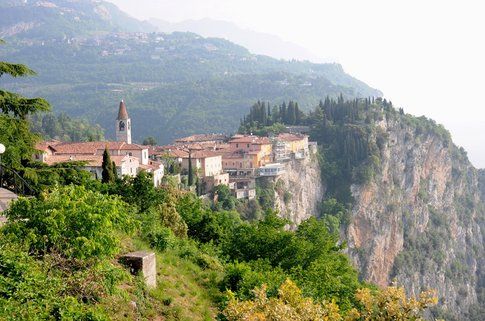 Pieve (Tremosine)