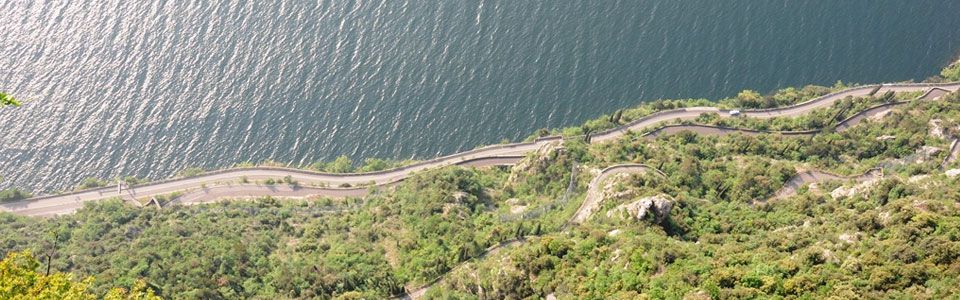 Il Lago di Garda che non ti aspetti: viaggio a Tremosine