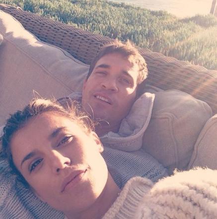 Elisabetta Canalis diventerà mamma!