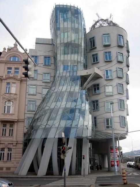 Frank Gehry