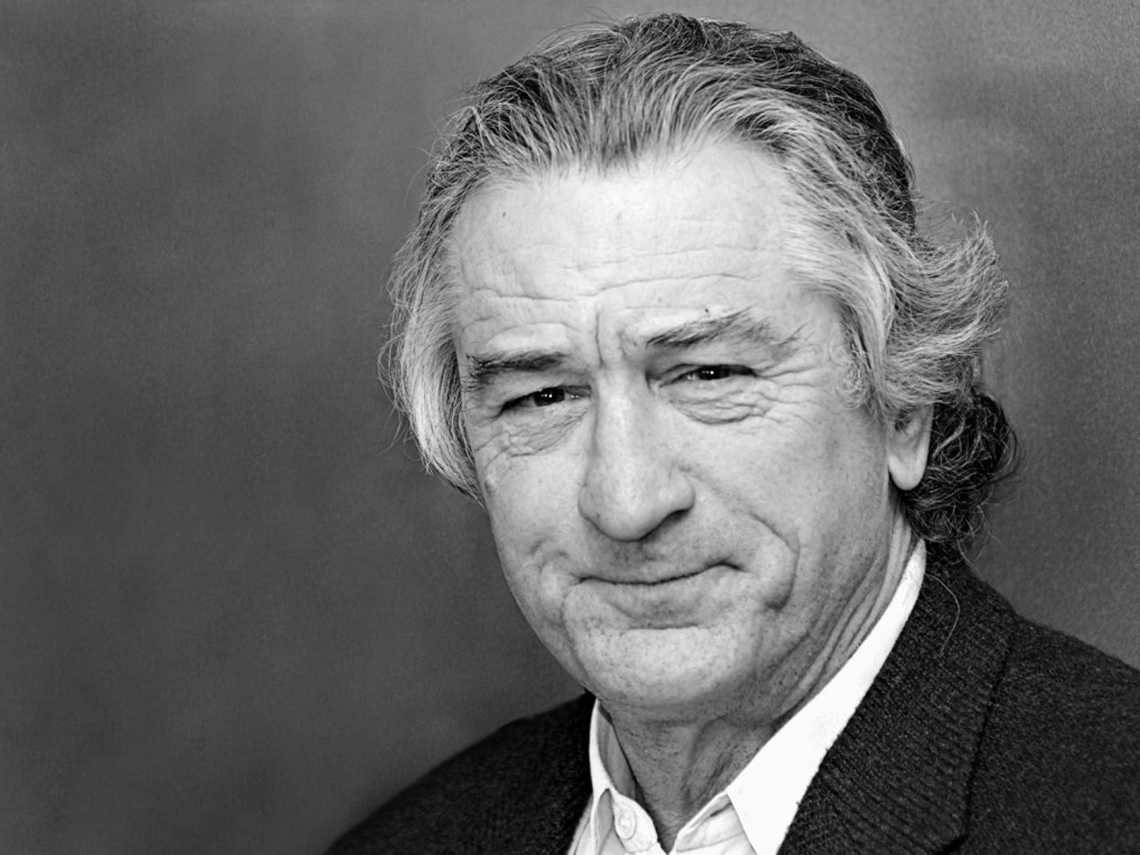 Robert De Niro: "Mio padre era gay"