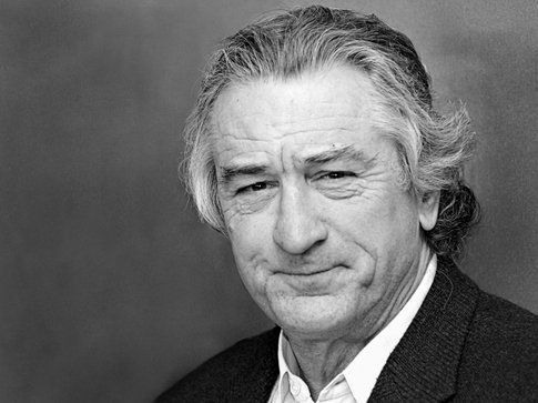 Robert De Niro