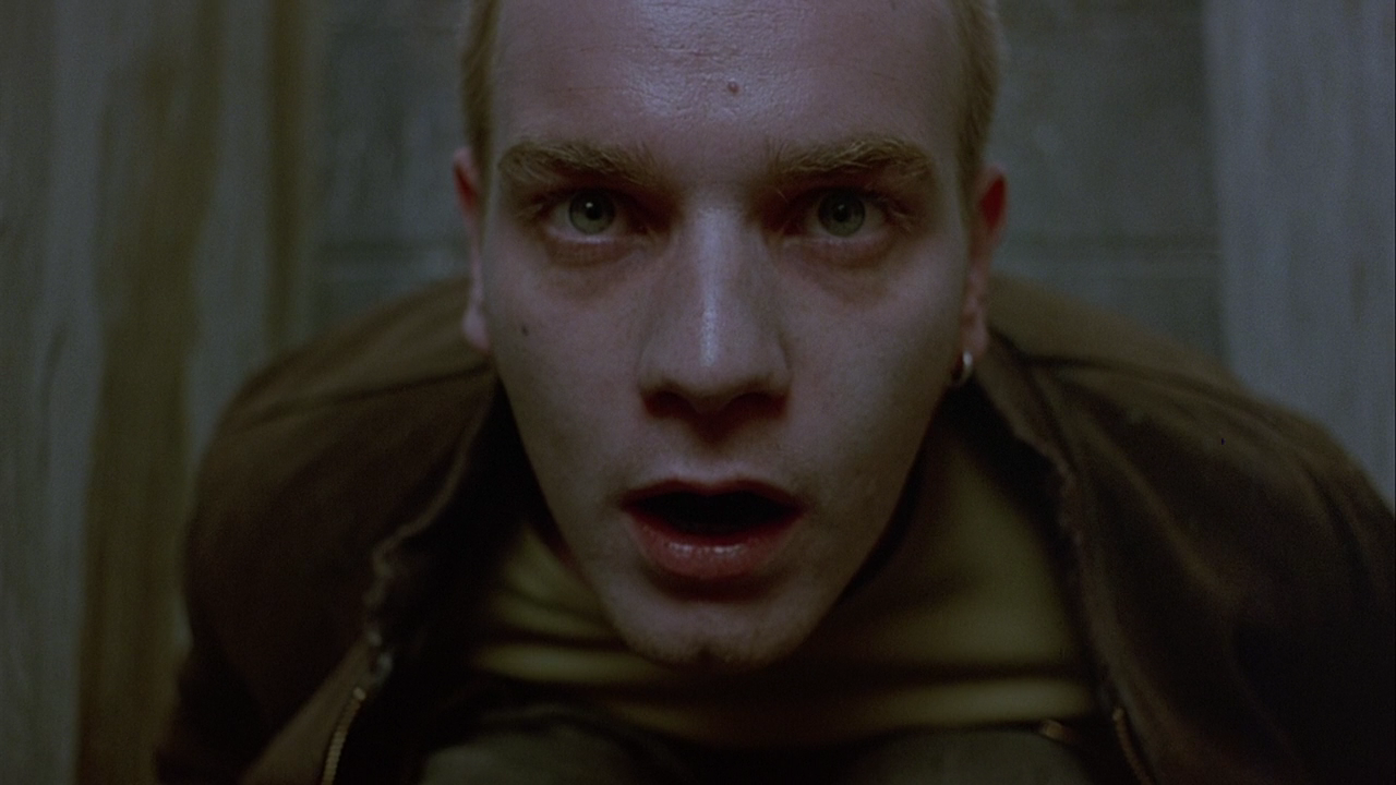 Trainspotting Trainspotting