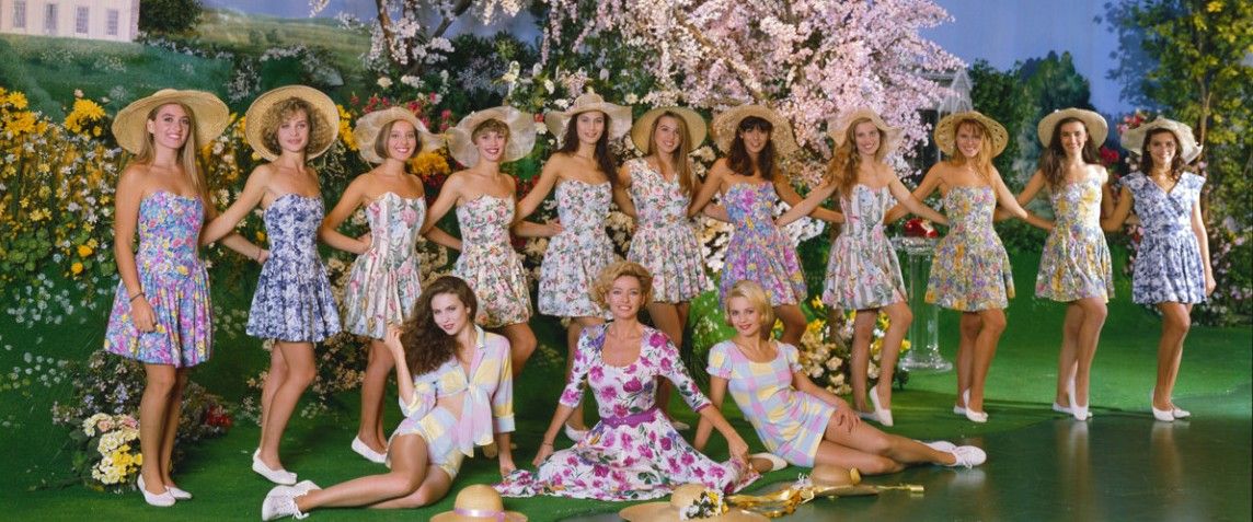 Non è la Rai 20 anni dopo: che fine hanno fatto le ragazze?