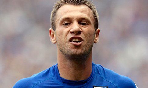 Antonio Cassano