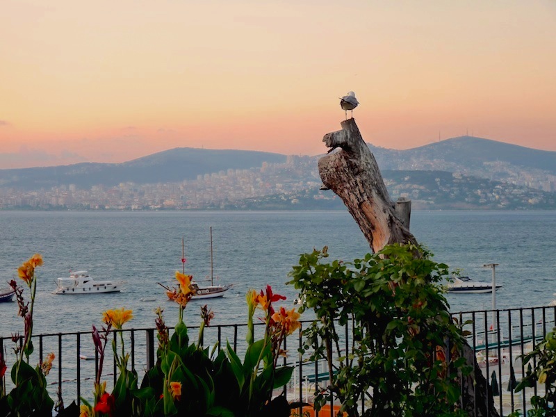 Istanbul e le Isole dei Principi: un itinerario di viaggio