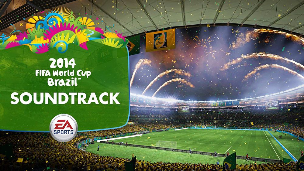 Mondiali 2014: le 10 migliori canzoni del Brasile
