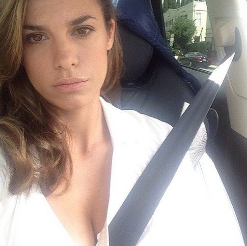 Elisabetta Canalis