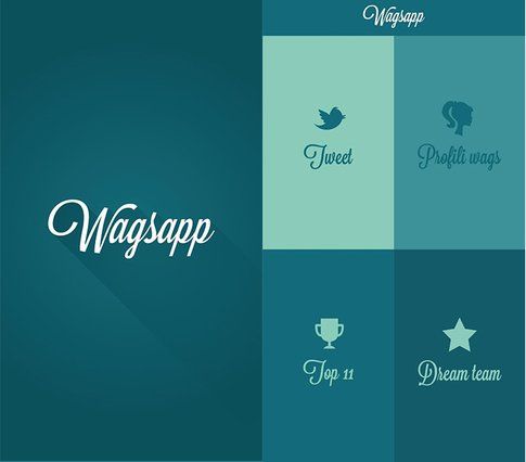 WagsApp per Android