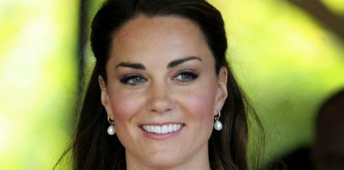 Kate Middleton