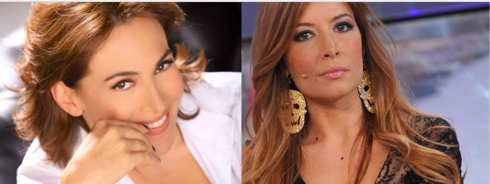 Selvaggia Lucarelli e Barbara D'urso: scatta la querela!
