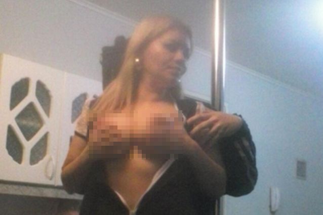 "Se il Cile vince, farò 16 ore di sesso coi miei fan". E il Cile ha vinto!