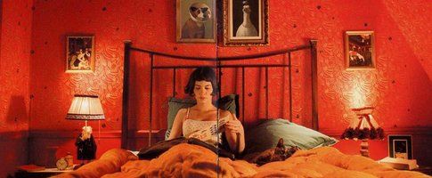 Il favoloso mondo di Amelie