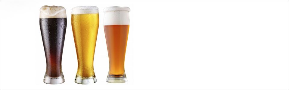 Bere birra: 5 motivi per includere questa bevanda nella propria alimentazione