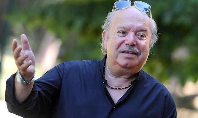 Lino Banfi contro le dichiarazioni shock di Sting