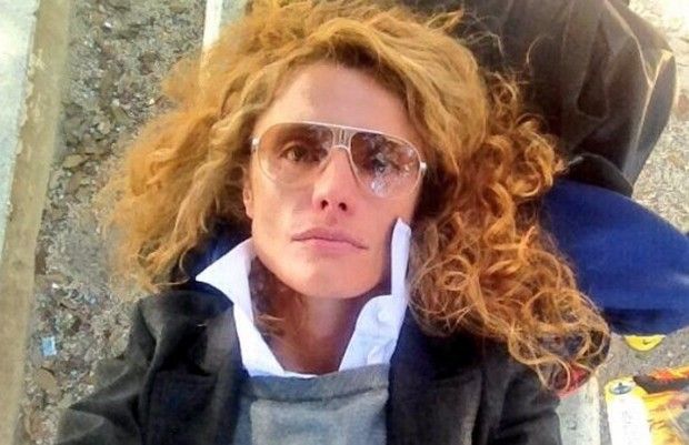 Enrico Mentana: l'ex moglie continua con i messaggi al vetriolo verso la nuova compagna