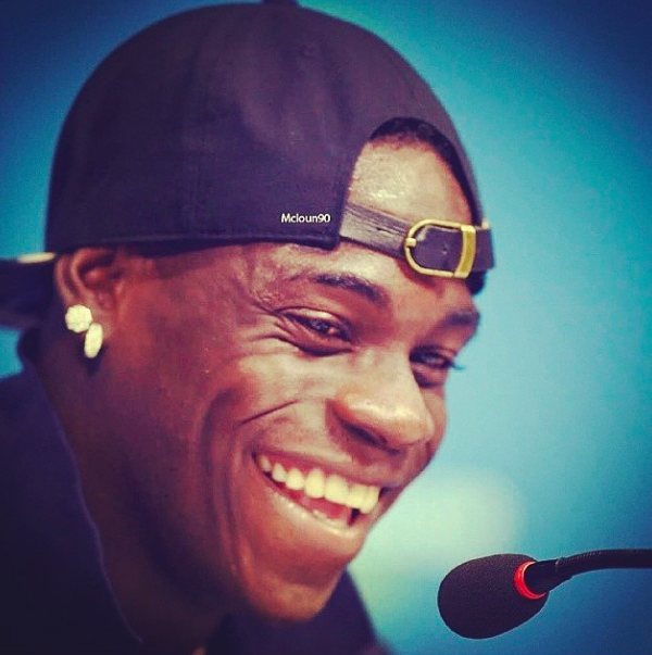 Mario Balotelli: l'Italia perde, i tifosi lo accusano e lui si difende così