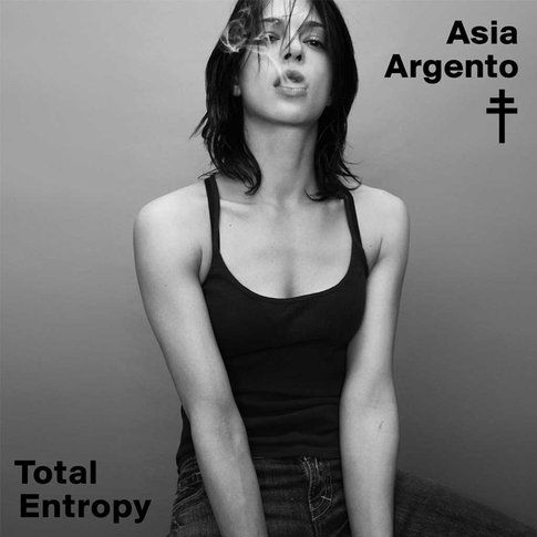 Cover di Total Entropy