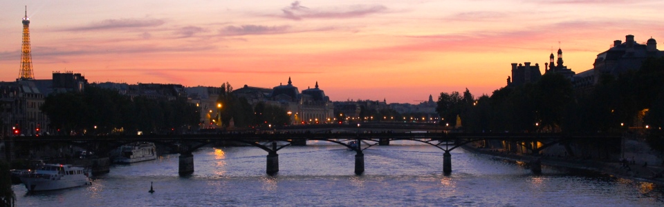 Cosa fare a Parigi d’estate