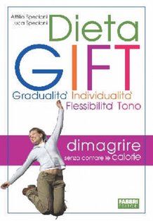 Dieta Gift - il libro