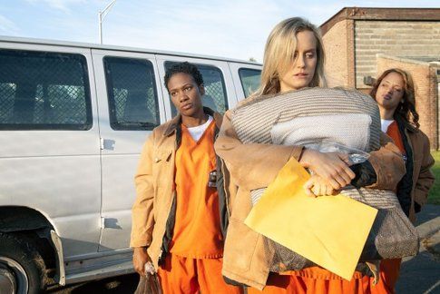 Orange Is The New Black - foto da movieplayer.it