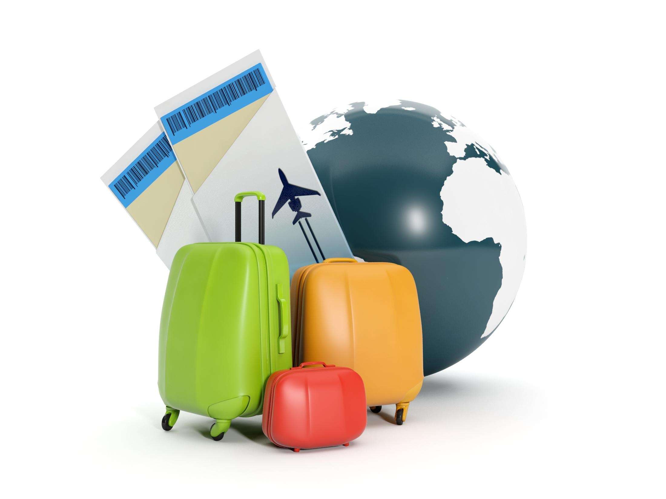 Viaggi online: i siti per organizzare le vacanze fai-da-te