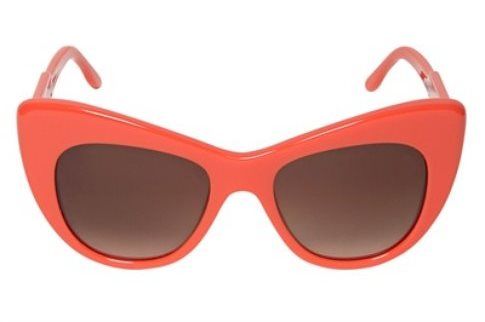 Occhiali da sole Cat eye Stella McCartney 232 euro