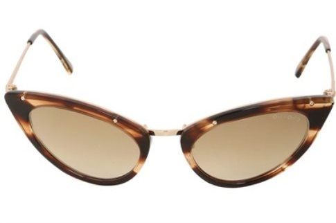 Occhiali da sole Cat eye modello Grace Kelly Tom Ford 270 euro