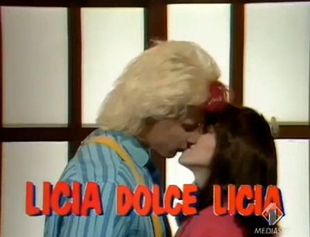 Kiss me Licia: che fine hanno fatto Mirko, Licia e Andrea?