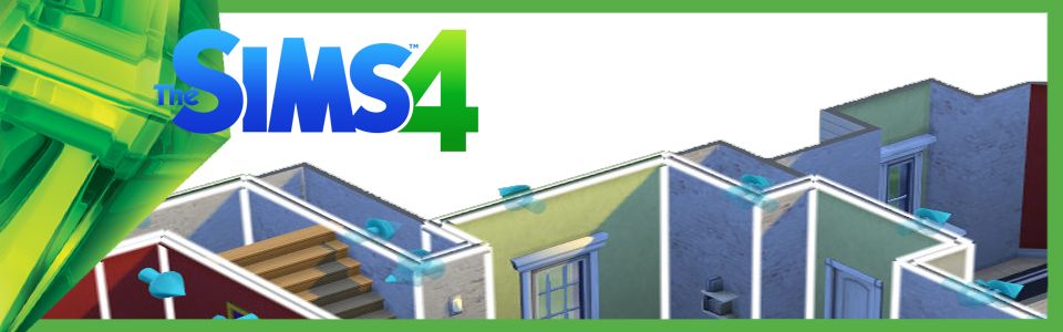 The Sims 4: le novità per costruire e arredare le nostre case