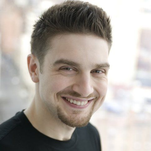 Alexander Soros