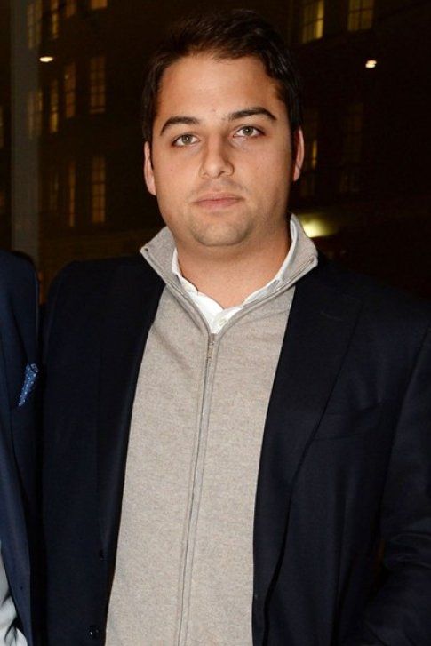 Jamie Reuben