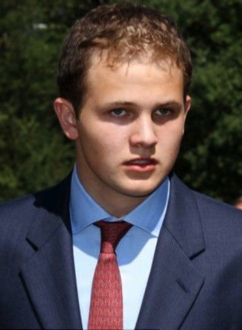 Prince Joseph Wenzel of Liechtenstein