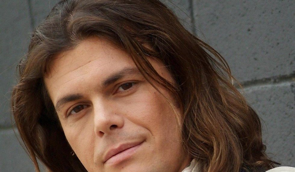 Gianluca Grignani è stato arrestato per violenza e resistenza a pubblico ufficiale