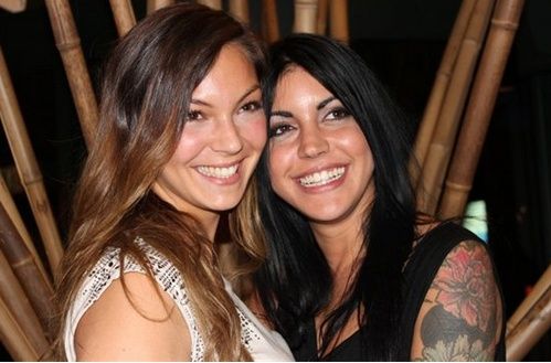 Che fine hanno fatto Sarah Nile e Veronica Ciardi?