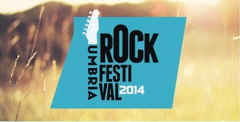 Umbria Rock Festival