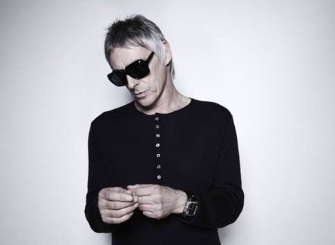 Paul Weller