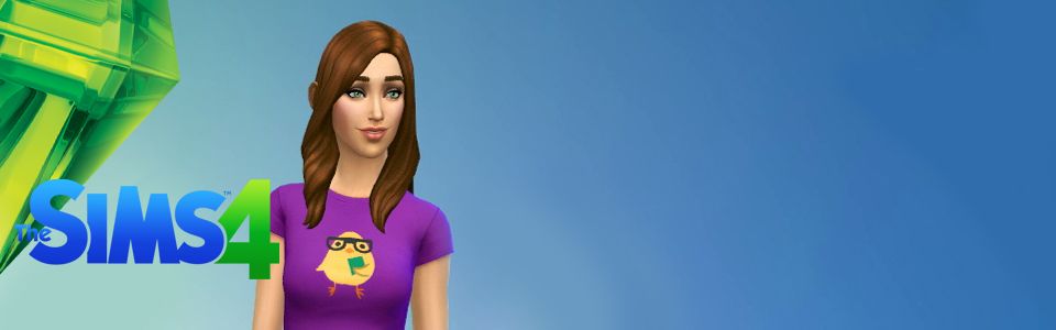 La nuova demo di The Sims 4: modalità Crea un Sim