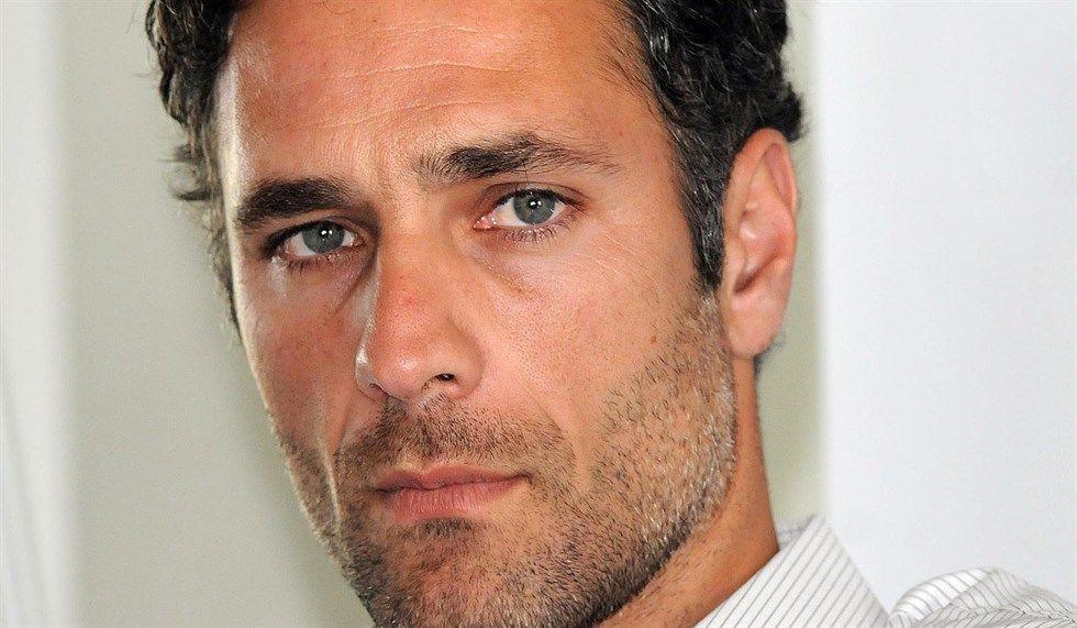 Raoul Bova è di nuovo sereno grazie a Dio
