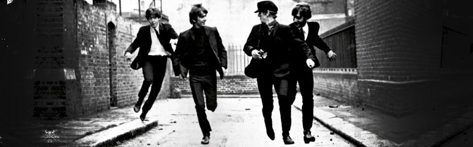 Beatles: nuovo documentario di Ron Howard e 5 documentari rock da vedere