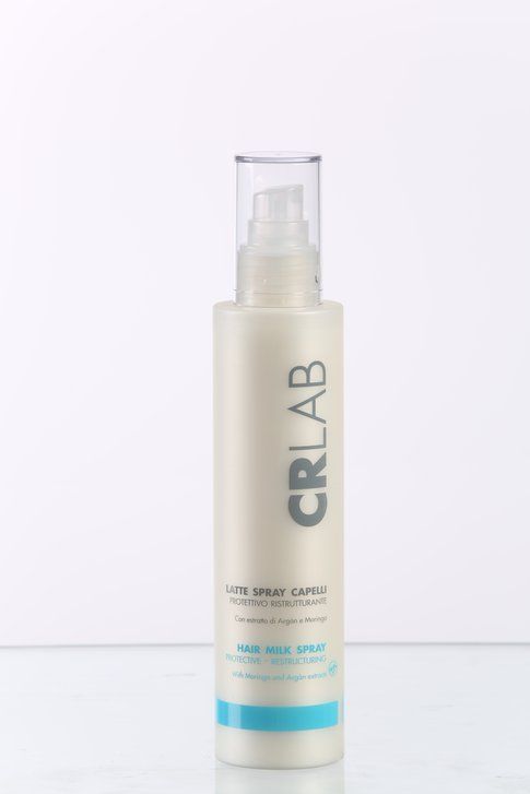 CRLab - Latte Spray Capelli