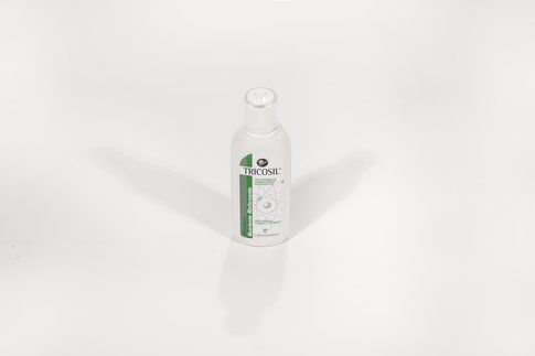 Tricosil - shampoo nutriente rinforzante